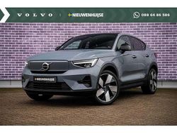 Gebruikt 2021 Volvo C40 Plus SUV | € 31.894 (Iets duurder)