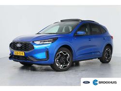 Blauw Gebruikt 2024 Ford Kuga ST-Line SUV | € 37.900 (Goede deal)