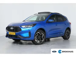 Blauw Gebruikt 2024 Ford Kuga ST-Line SUV | € 39.850 (Eerlijke prijs)