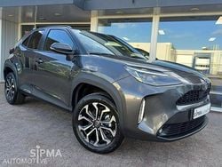 Grijs Nieuw 2025 Toyota Yaris Cross SUV | € 33.250 (Eerlijke prijs)