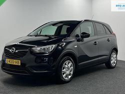 Zwart Gebruikt 2020 Opel Crossland X Edition SUV | € 11.750 (Eerlijke prijs)