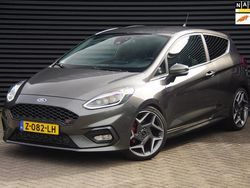 Grijs Gebruikt 2019 Ford Fiesta ST Hatchback | € 16.745 (Eerlijke prijs)
