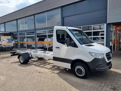 Wit Gebruikt 2020 Mercedes Sprinter Van | € 18.950 (Duur)