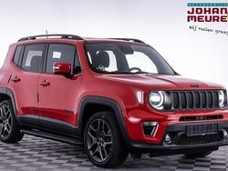 Rood Gebruikt 2021 Jeep Renegade SUV | € 22.990 (Eerlijke prijs)