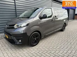 Grijs Gebruikt 2019 Toyota Proace Van | € 22.850