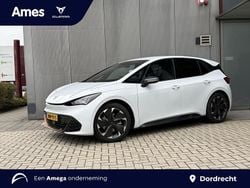 Wit Gebruikt 2025 Cupra Born Limited Edition Hatchback | € 32.891 (Iets duurder)