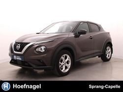 Bruin Gebruikt 2022 Nissan Juke N-Connecta SUV | € 20.950 (Goede deal)