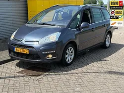 Paars Gebruikt 2012 Citroën C4 Picasso Business Class MPV | € 4.950 (Duur)