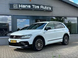Wit Gebruikt 2019 VW Tiguan Highline SUV | € 26.850 (Eerlijke prijs)