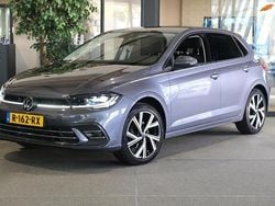 Grijs Gebruikt 2021 VW Polo Style Hatchback | € 21.450 (Eerlijke prijs)