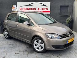 Gebruikt 2009 VW Golf Plus Cross MPV | € 6.250 (Eerlijke prijs)