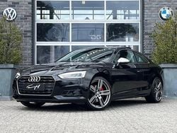 Zwart Gebruikt 2018 Audi A5 Comfort Coupé | € 28.450 (Goede deal)