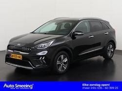 Absolute black pearl (abp) Gebruikt 2020 Kia Niro SUV | € 21.895 (Eerlijke prijs)
