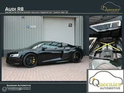 Zwart, metallic lak Gebruikt 2016 Audi R8 Coupé Exclusive Coupé | € 149.950