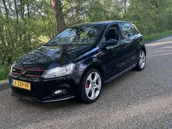 Zwart Gebruikt 2011 VW Polo GTI Hatchback | € 8.999 (Eerlijke prijs)