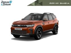 Rouge terracotta Nieuw 2025 Dacia Bigster Extreme SUV | € 39.525 (Eerlijke prijs)
