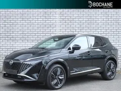 Overige Nieuw 2024 Nissan Qashqai Tekna+ SUV | € 49.950 (Duur)