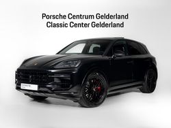 Zwart Gebruikt 2024 Porsche Cayenne S E-Hybrid SUV | € 122.900 (Eerlijke prijs)