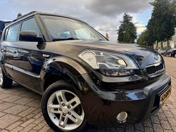 Bruin Gebruikt 2010 Kia Soul SUV | € 5.750 (Eerlijke prijs)