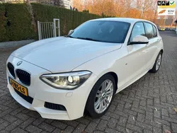 Wit Gebruikt 2014 BMW 120 Executive Hatchback | € 8.500 (Eerlijke prijs)