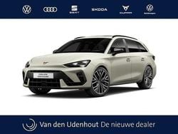 Grijs Nieuw 2025 Cupra Leon VZ Stationwagen | € 53.060 (Goede deal)