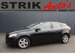 Gebruikt 2013 Volvo V40 Momentum | € 5.689 (Eerlijke prijs)