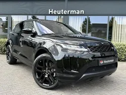 Zwart Gebruikt 2019 Land Rover Range Rover evoque R-Dynamic SUV | € 33.950 (Eerlijke prijs)