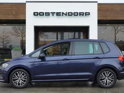 VW Golf Sportsvan