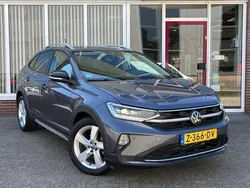 Grijs Gebruikt 2022 VW Taigo Style SUV | € 23.850 (Super prijs)