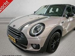 Grijs Gebruikt 2021 Mini Cooper Clubman Business Stationwagen | € 19.995 (Eerlijke prijs)