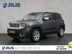 Grijs Gebruikt 2016 Jeep Renegade SUV | € 13.950 (Eerlijke prijs)
