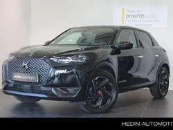 Zwart Gebruikt 2019 DS Automobiles DS3 Crossback SUV | € 20.995 (Eerlijke prijs)
