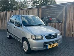 Gebruikt 2005 Suzuki Alto Hatchback | € 2.750 (Iets duurder)