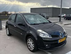 Renault Clio II