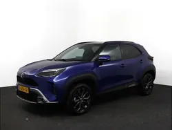 Gebruikt 2023 Toyota Yaris Hybrid X-plore | € 29.400 (Eerlijke prijs)