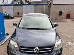 Grijs Gebruikt 2007 VW Golf Plus Sportline MPV | € 3.200 (Goede deal)