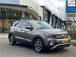 Grijs Gebruikt 2021 VW T-Cross SUV | € 19.950 (Super prijs)