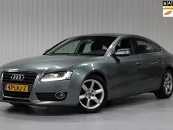 Grijs Gebruikt 2010 Audi A5 Sportback Proline Hatchback | € 5.450