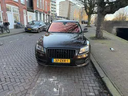 Bruin Gebruikt 2011 Audi Q5 SUV | € 11.950 (Goede deal)