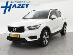 Wit Gebruikt 2020 Volvo XC40 SUV | € 26.750 (Super prijs)