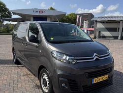 Grijs Gebruikt 2020 Citroën Jumpy Van | € 19.500 (Eerlijke prijs)