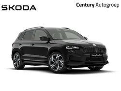Zwart Nieuw 2025 Skoda Karoq Business Line SUV | € 50.687 (Eerlijke prijs)