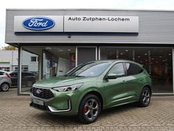 Groen Nieuw 2024 Ford Kuga ST-Line X SUV | € 46.835 (Eerlijke prijs)