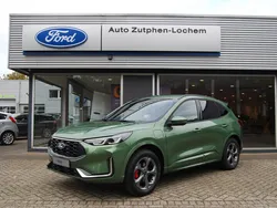 Groen Nieuw 2024 Ford Kuga ST-Line X SUV | € 49.985 (Iets duurder)