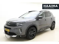 Grijs Gebruikt 2024 Citroën C5 Aircross SUV | € 29.950 (Goede deal)