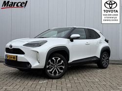 Wit Gebruikt 2022 Toyota Yaris Cross SUV | € 26.850 (Eerlijke prijs)