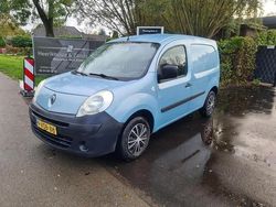 Gebruikt 2009 Renault Kangoo Komfort | € 2.150 (Duur)