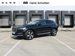 Zwart Gebruikt 2023 Volvo XC60 Plus SUV | € 54.950 (Eerlijke prijs)