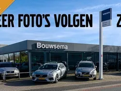 Zwart Gebruikt 2024 Volvo XC40 SUV | € 44.450 (Eerlijke prijs)