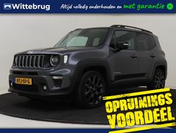 Grijs Gebruikt 2024 Jeep Renegade SUV | € 28.900 (Eerlijke prijs)